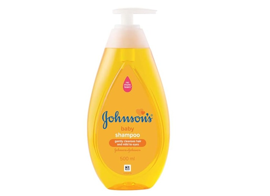 Johnson shampoo & Conditioner