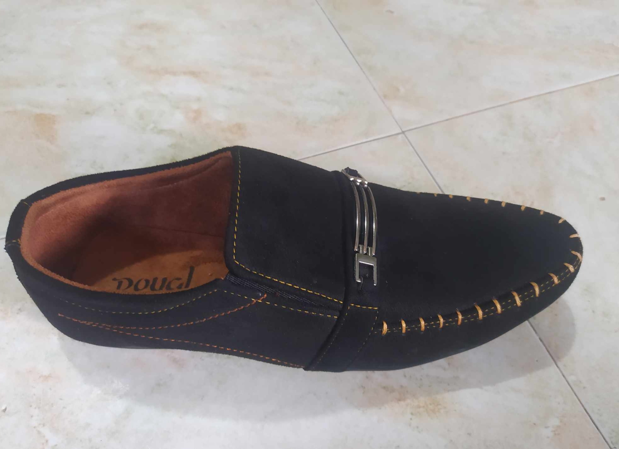 New casual shoes Cash on delivery available