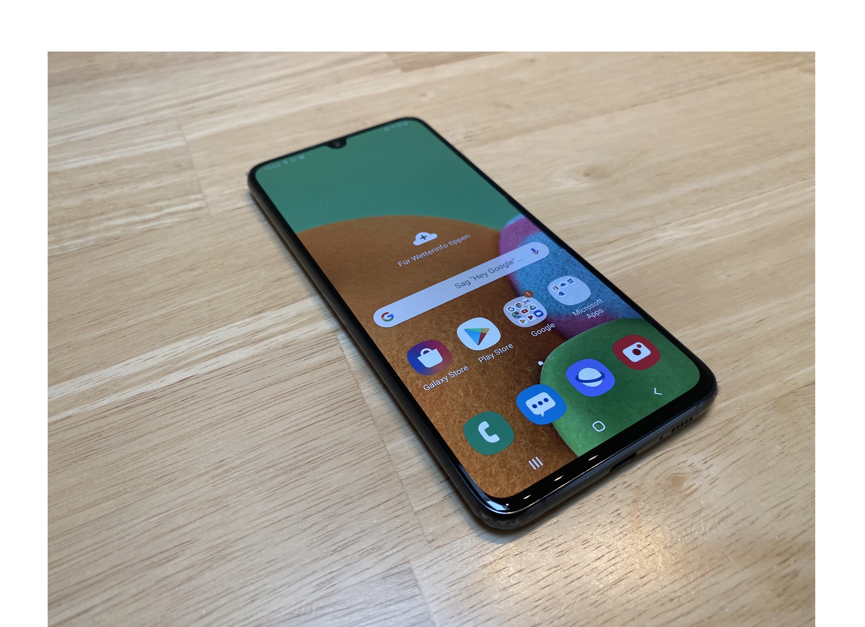 Samsung Galaxy A90