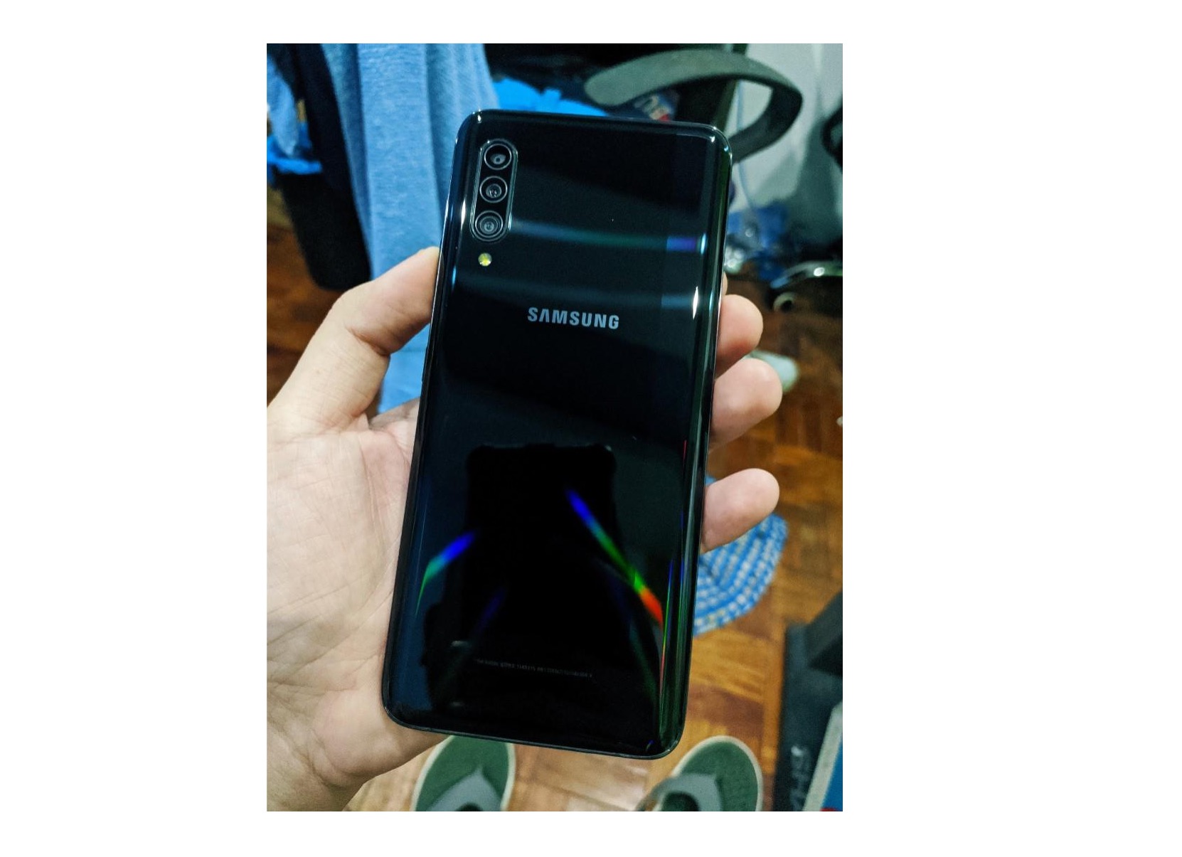 Samsung Galaxy A90