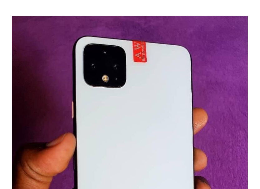 Google Pixel 4xl