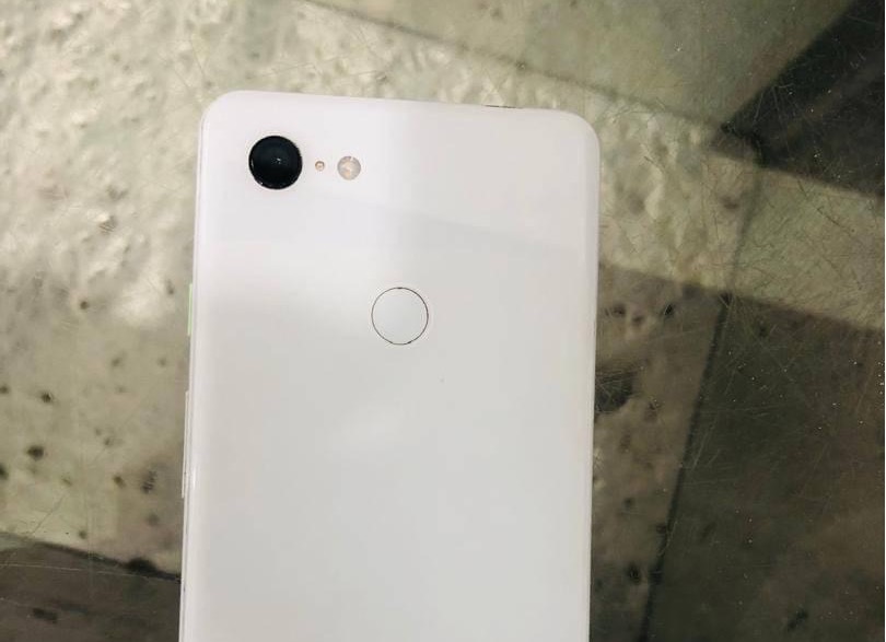 Google Pixel 3xl