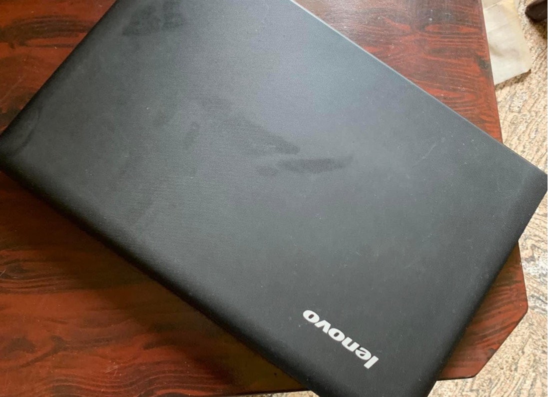 Lenovo Dual Core Laptop