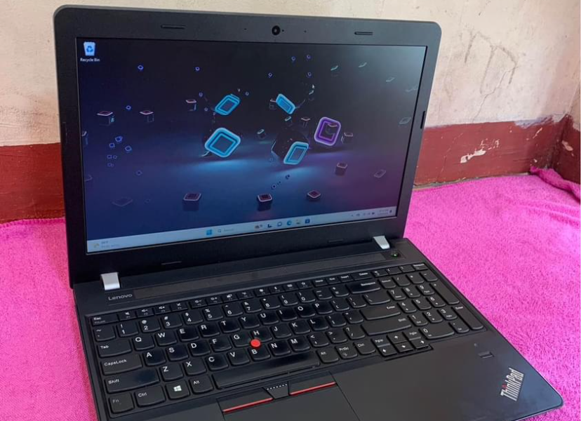 i5 4th gen Thinkpad