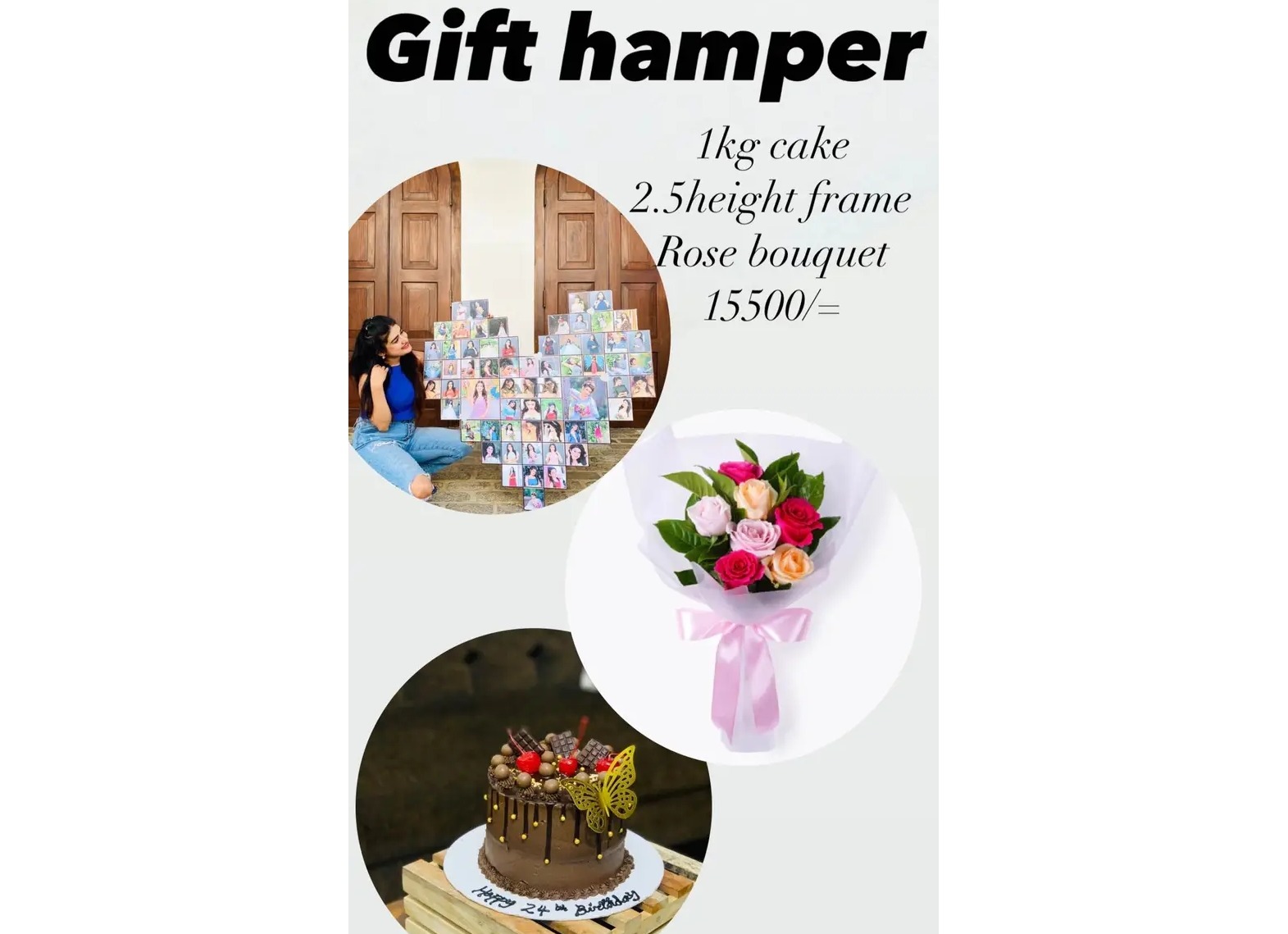 Gift hamper