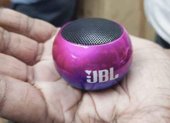 M3 mini portable speaker