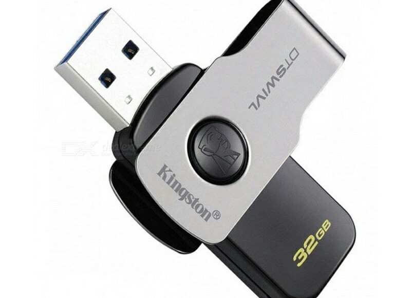 Hp Branded pen drive