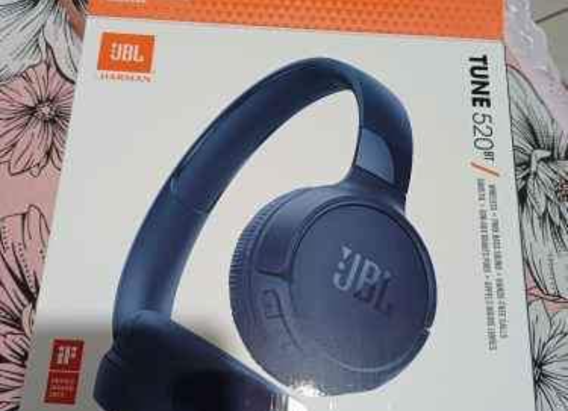 Jbl 520gt