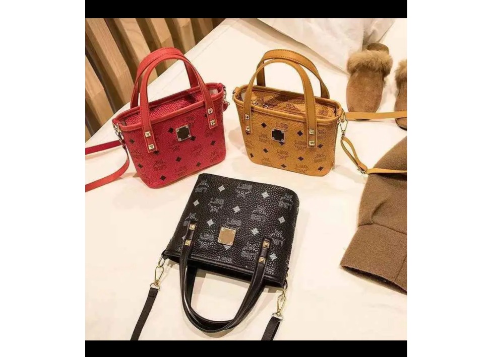 Ladies Hand bags