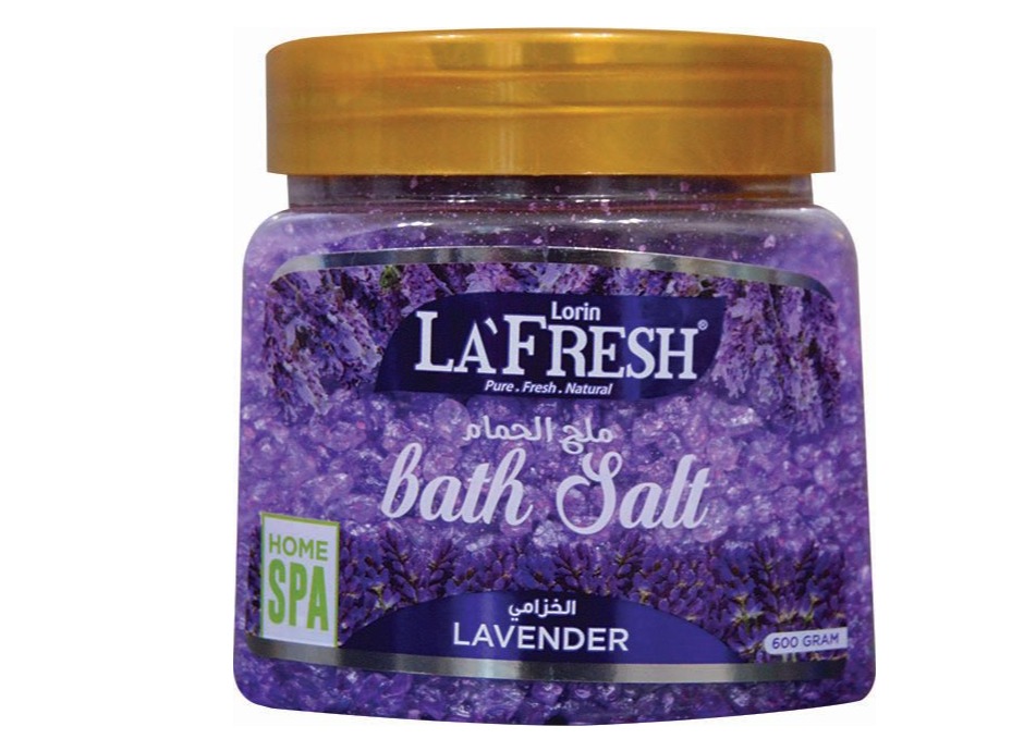 LAFEESH BATH SALT