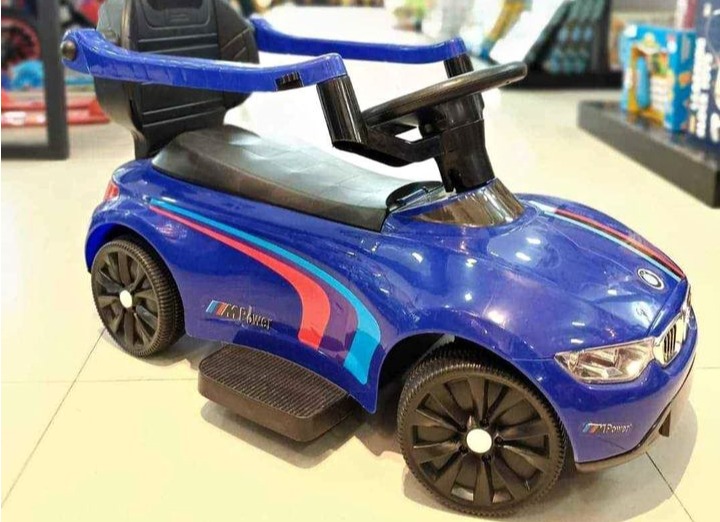 Kids car