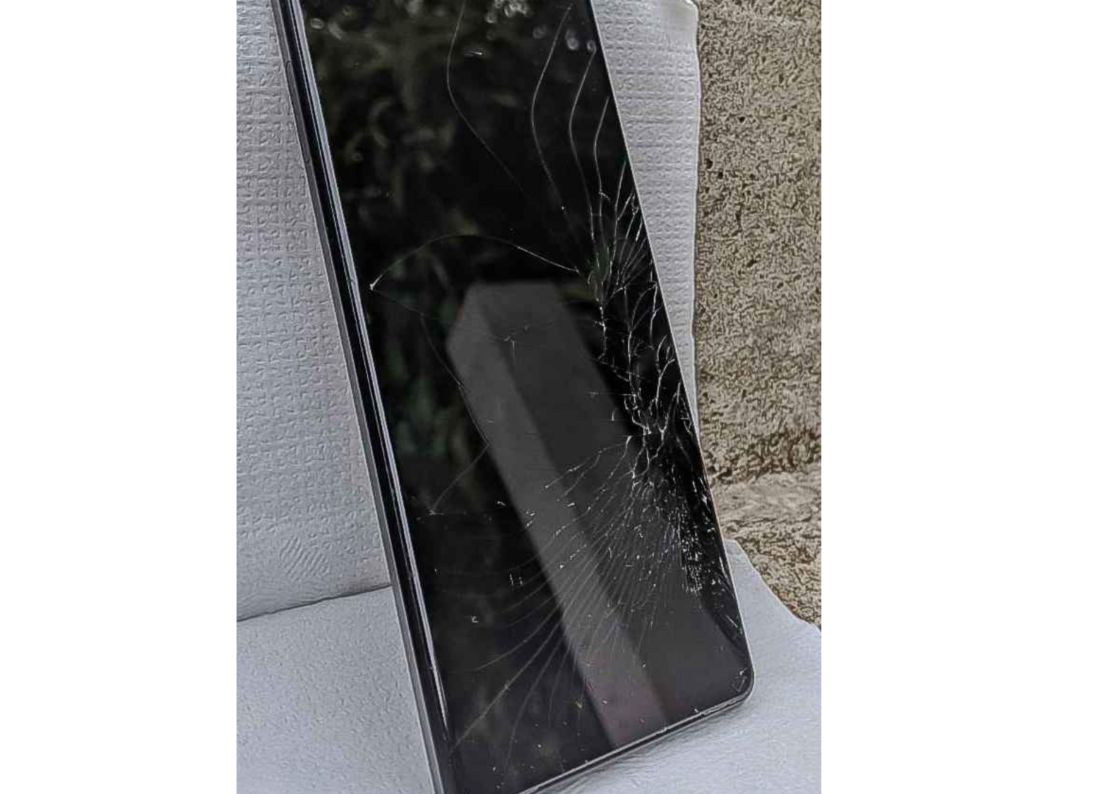 SONY XPERIA 1 MARK III 5G 12GB 256GB