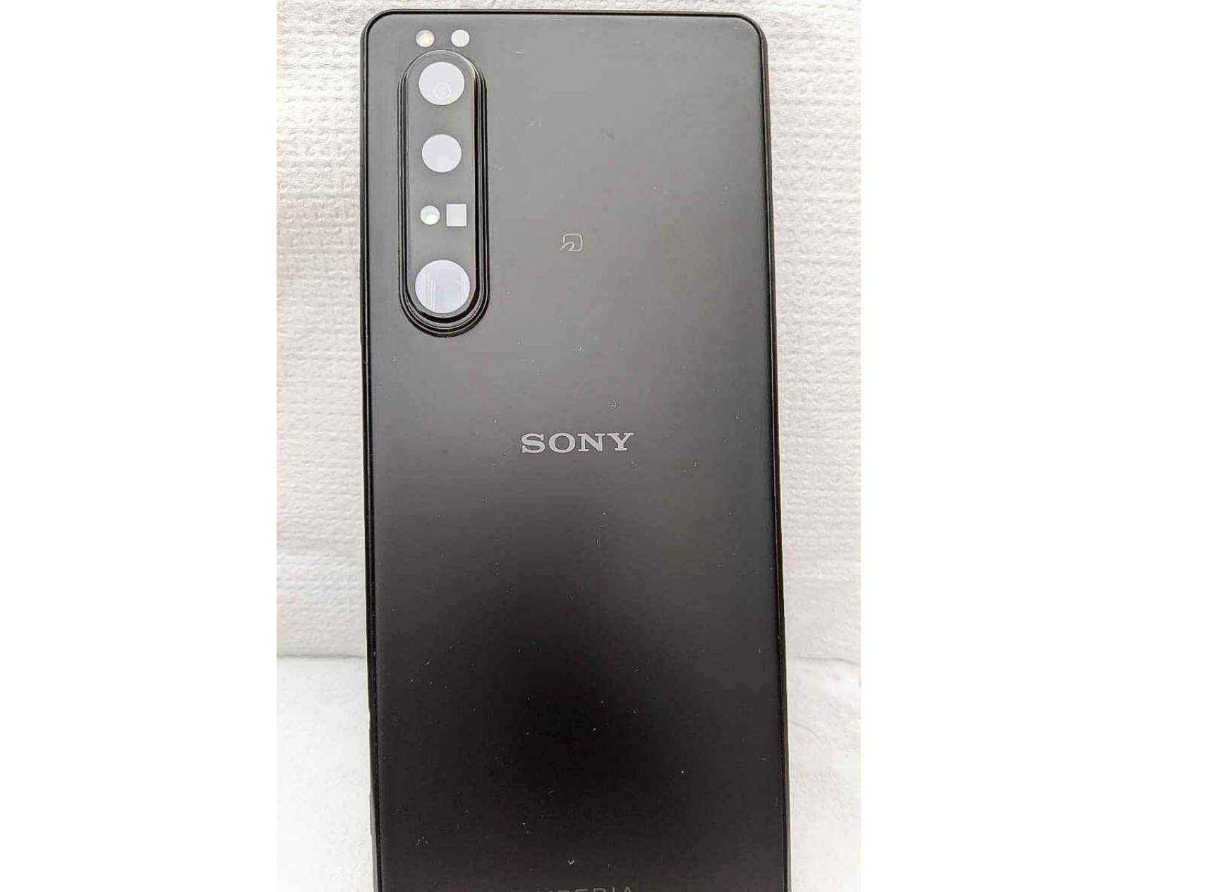 SONY XPERIA 1 MARK III 5G 12GB 256GB