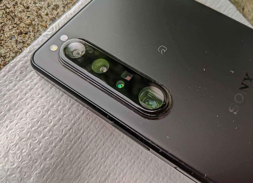 SONY XPERIA 1 MARK III 5G 12GB 256GB