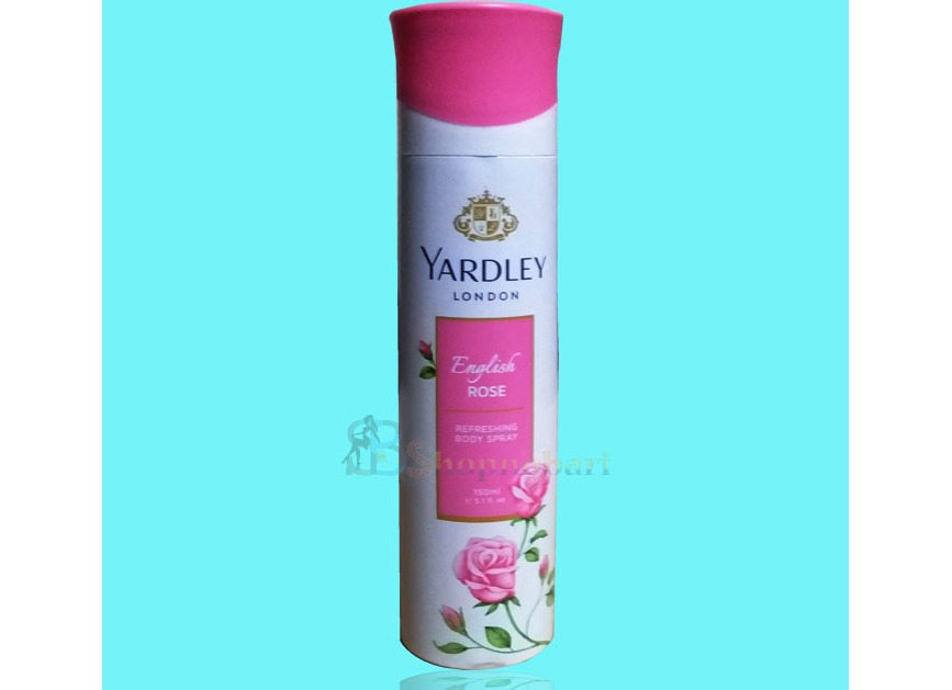 Yardley London Body spray