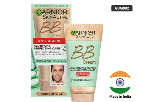 Garnier SkinActive BB Cream 50ml