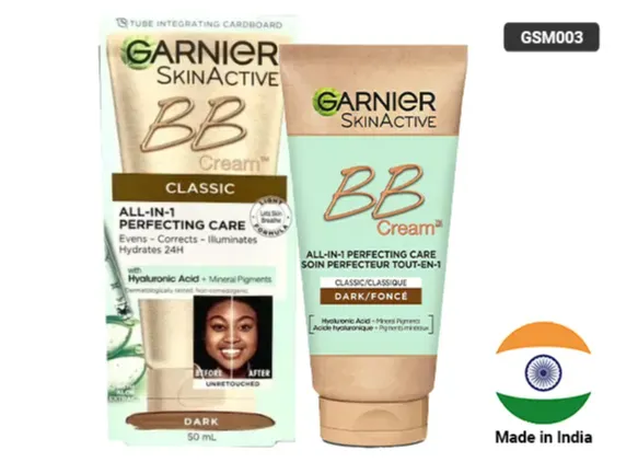 Garnier SkinActive BB Cream 50ml