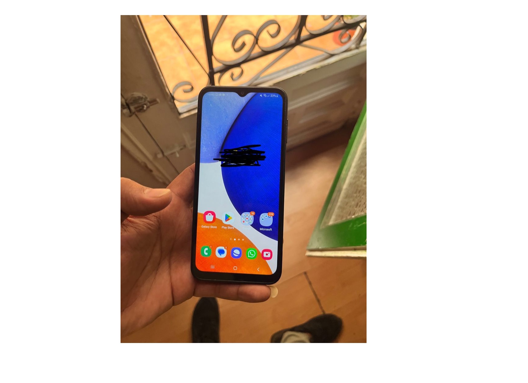 Samsung Galaxy A14