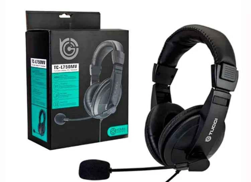 7.1 Usb Gaming Headset