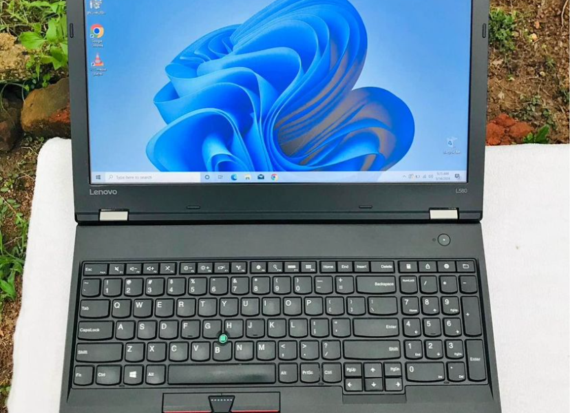 i5 4th gen Thinkpad