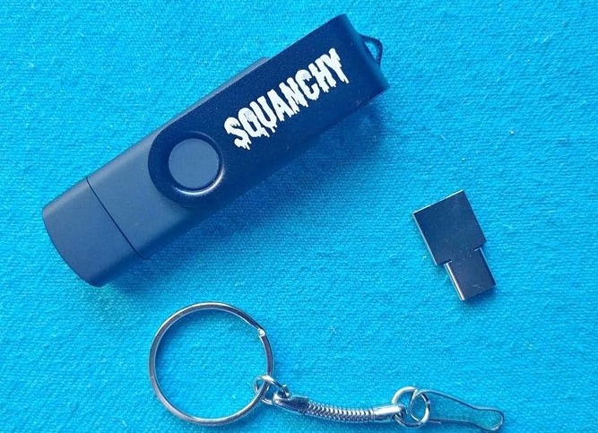 64GB Pen Drive