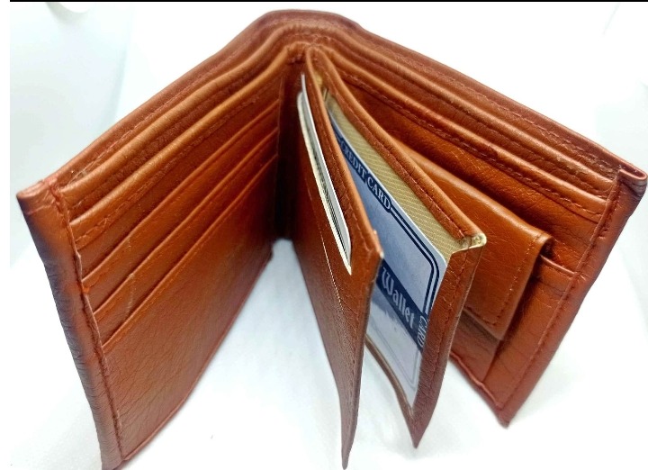 Men Wallet