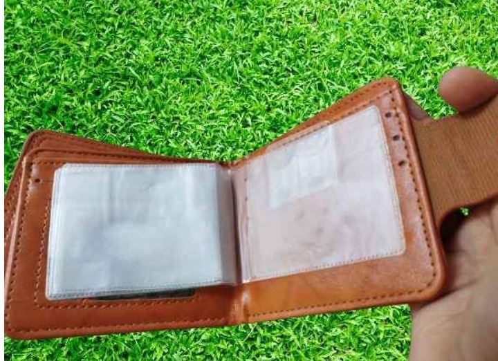 Gents wallets