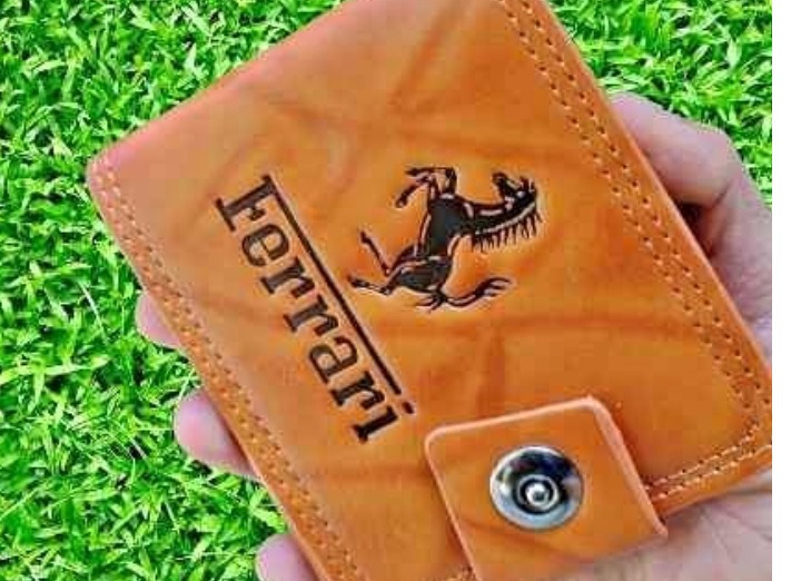 Gents wallets