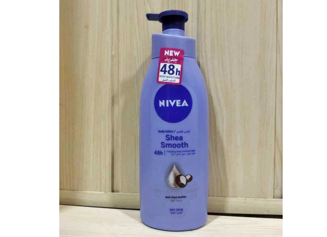 Nivea Shea Smooth