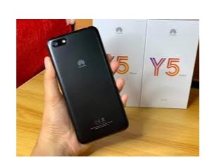 Huawei Y5 Prime