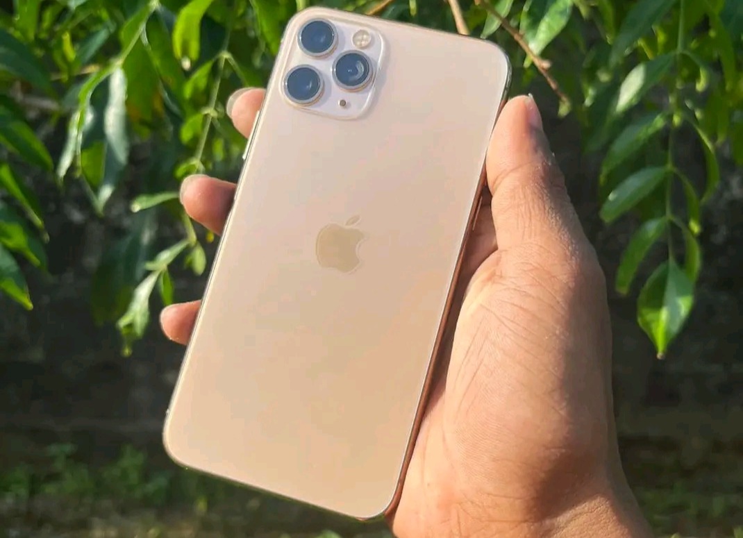 Iphone 11 Pro (Used)