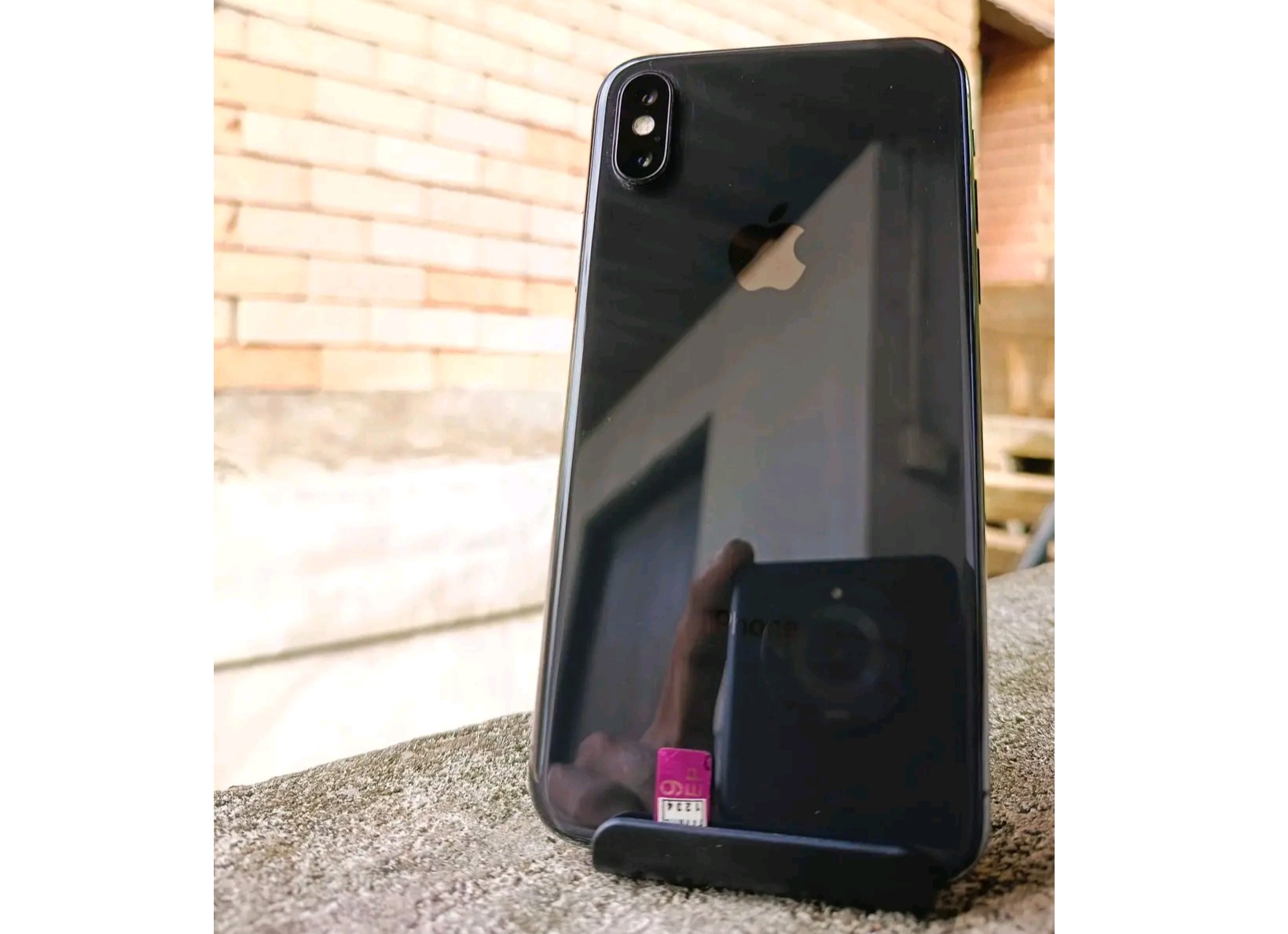 Iphone X (Used)