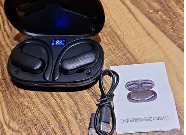 A520 Wireless Bluetooth Headset