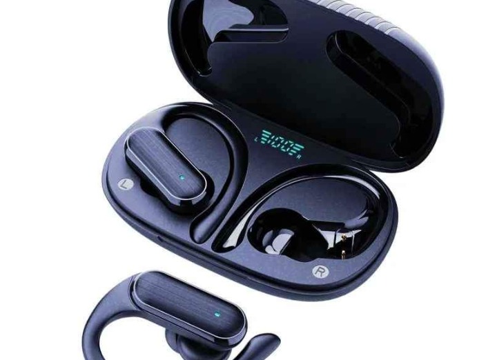 A520 Wireless Bluetooth Headset