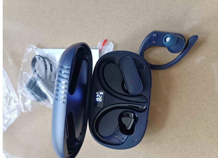 A520 Wireless Bluetooth Headset