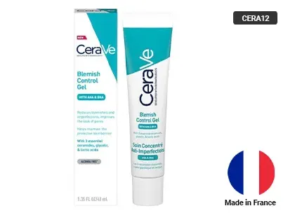 CeraVe Blemish Control Gel 40ml