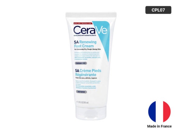 CERAVE SA Renewing Foot Cream 88ml