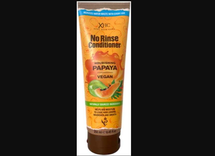 XHC NO RINSE CONDITIONER