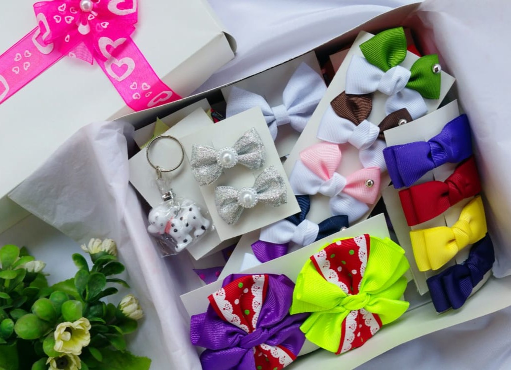 Gift box