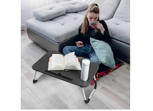 Multi-function Laptop Table Desk