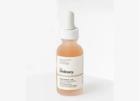 THE ORDINARY Lactic Acid 5% HA 30ml