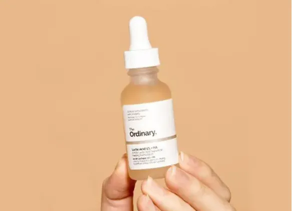 THE ORDINARY Lactic Acid 5% HA 30ml