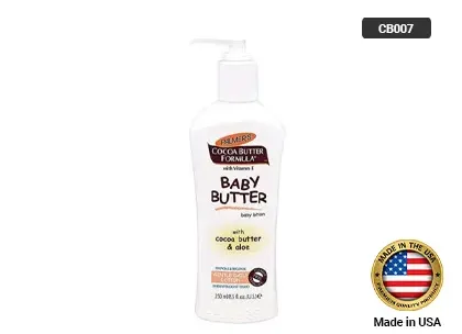 Cocoa Baby Butter Lotion - 250ml