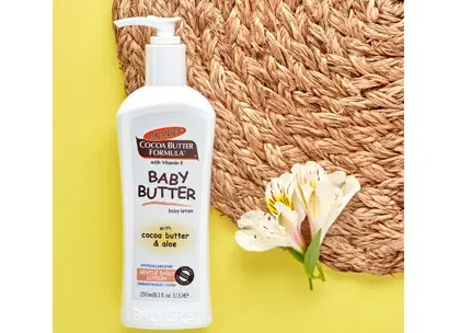 Cocoa Baby Butter Lotion - 250ml