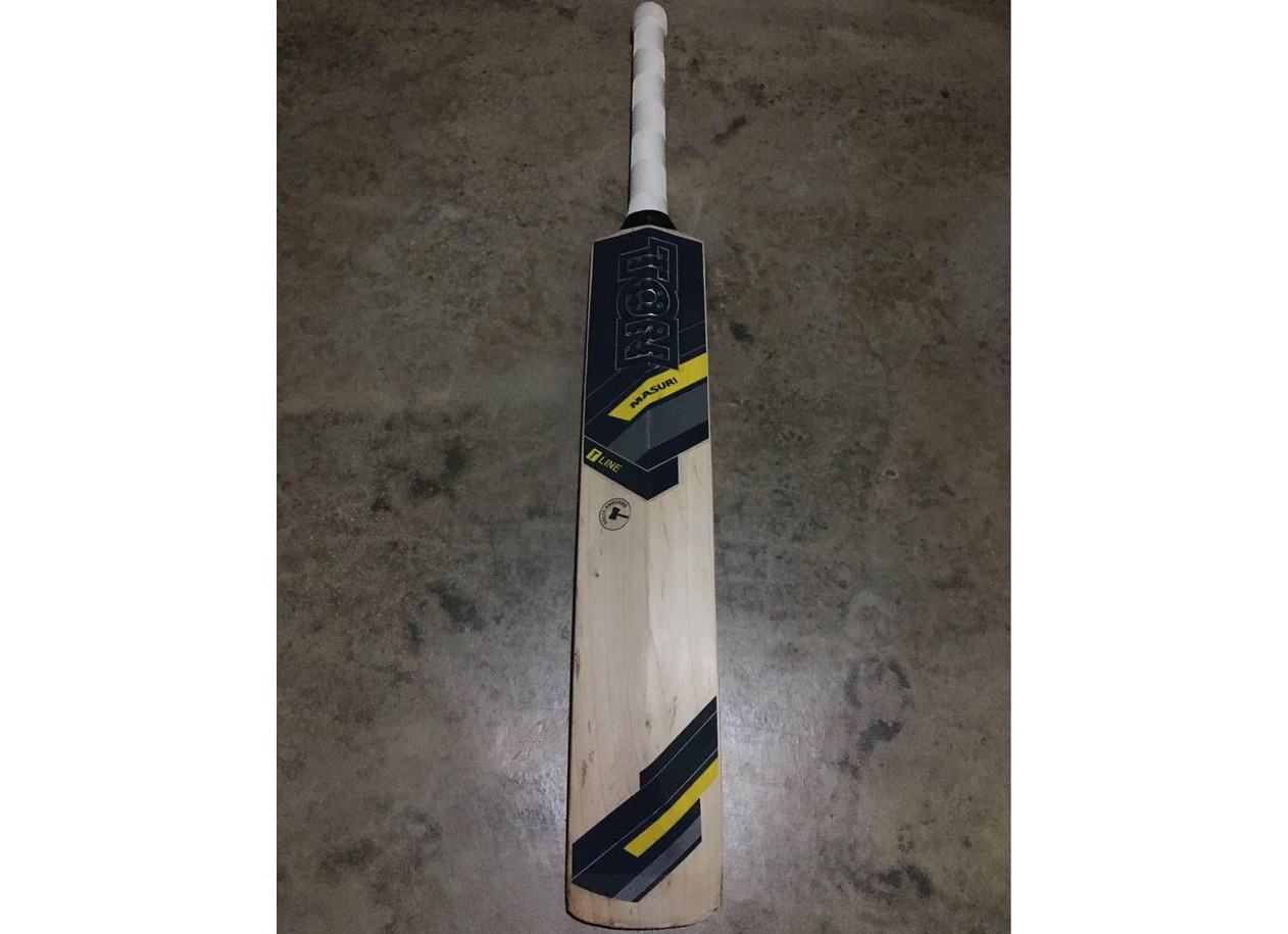 Cricket bat