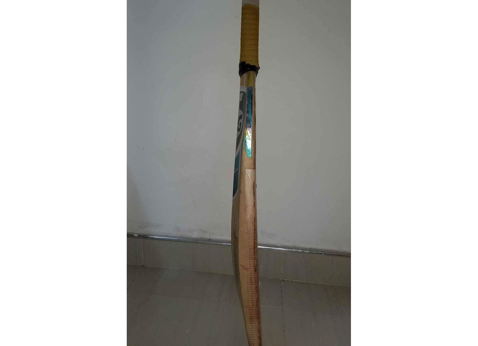 Cricket bat