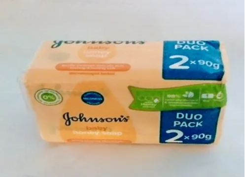 Johnson soap