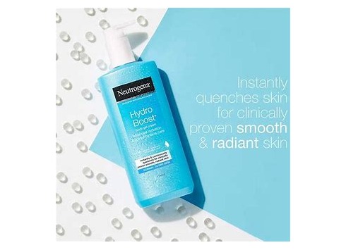 Neutrogena Hydro Boost Body Gel Cream 453g