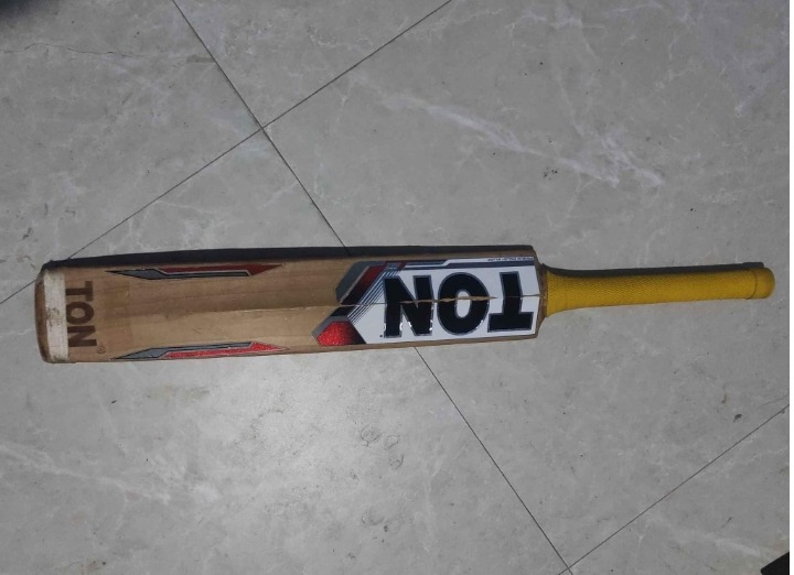 Cricket bat