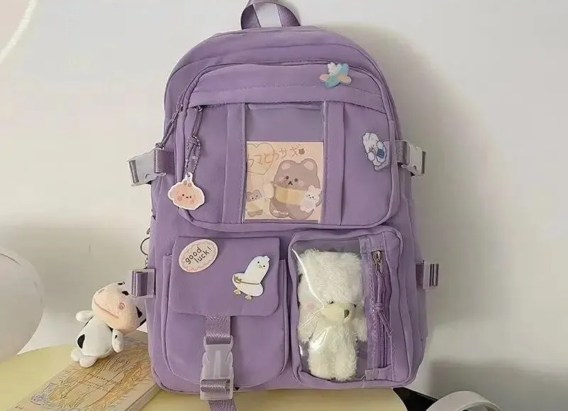 School bag